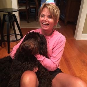 Meet your Posher, Karen